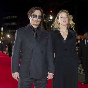 Foto Amber Heard