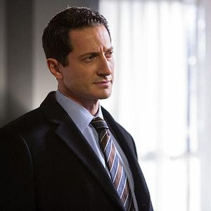 Foto Sasha Roiz