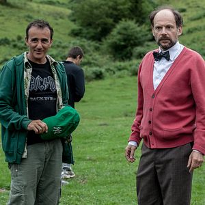 Foto Denis Podalydès