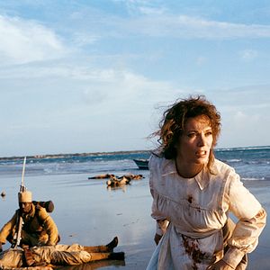 Foto África, mi amor