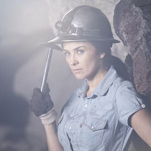 Foto Aracely Arámbula