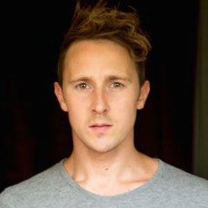 Foto Peter Caulfield