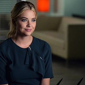 Foto Pequeñas mentirosas