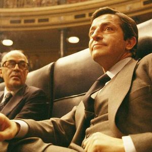 Foto Adolfo Suárez: Memoria de la Transición (TV)