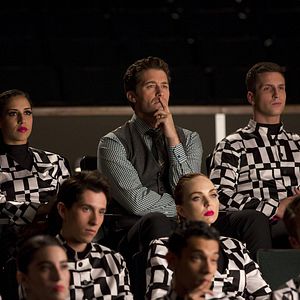 Foto Matthew Morrison