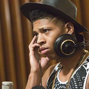 Foto Bryshere Y. Gray