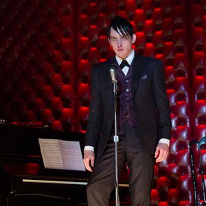 Foto Robin Lord Taylor