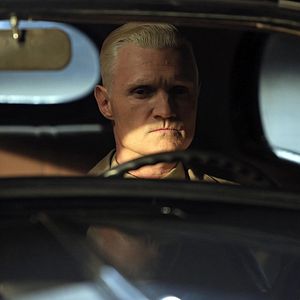 Foto Marvel Agente Carter