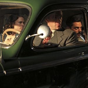 Foto Marvel Agente Carter