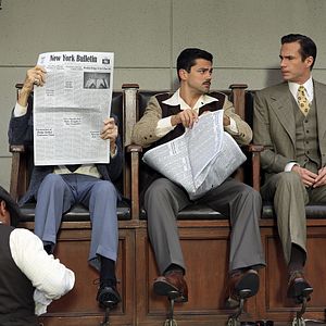 Foto Marvel Agente Carter