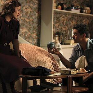 Foto Marvel Agente Carter