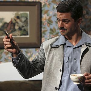 Foto Marvel Agente Carter