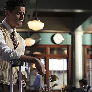 Foto Marvel Agente Carter