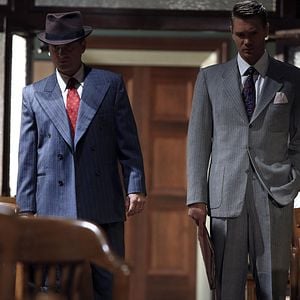 Foto Marvel Agente Carter