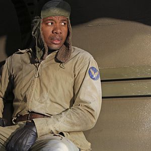 Foto Leonard Roberts