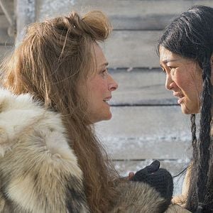 Foto Nadie quiere la noche