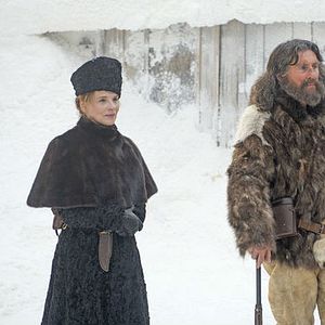 Foto Nadie quiere la noche