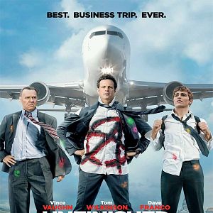 Foto Negocios con resaca