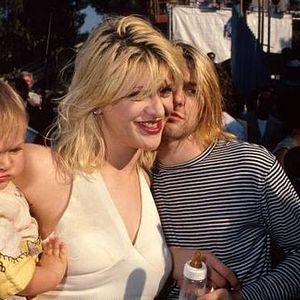 Foto Cobain: Montage of Heck