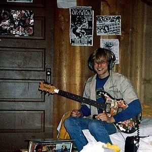 Foto Cobain: Montage of Heck