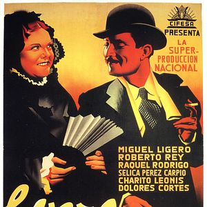 Foto La Verbena de La Paloma