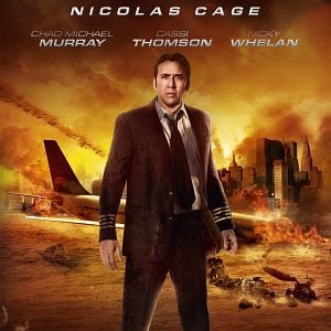 Foto Desaparecidos sin rastro