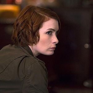 Foto Felicia Day