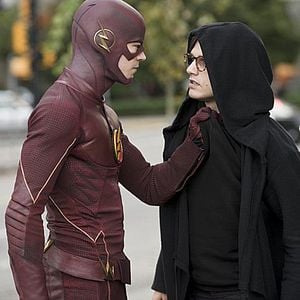 Foto The Flash
