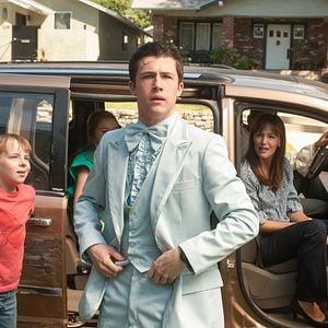 Foto Alexander y el día terrible, horrible, espantoso, horroroso