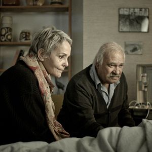 Foto La fiesta de despedida