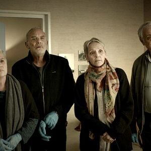 Foto La fiesta de despedida