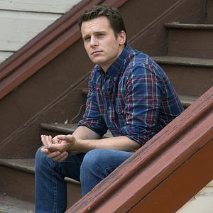 Foto Jonathan Groff (II)