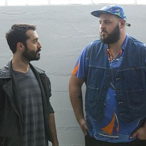 Foto Daniel Franzese