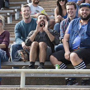 Foto Jonathan Groff (II)