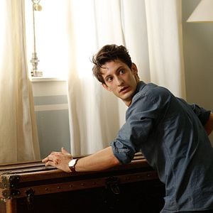 Foto El hombre perfecto