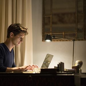 Foto El hombre perfecto