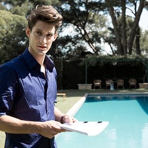 Foto El hombre perfecto