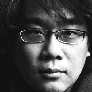 Foto Bong Joon Ho