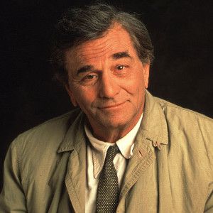 Foto Peter Falk
