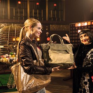 Foto Karoline Herfurth