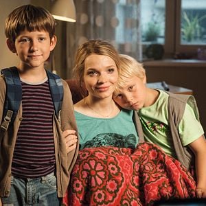 Foto Karoline Herfurth