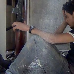 Foto The Return to Homs