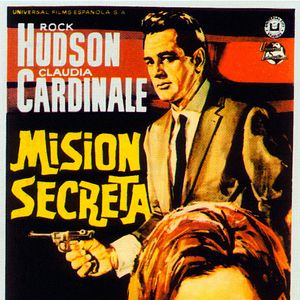 Foto Misión Secreta