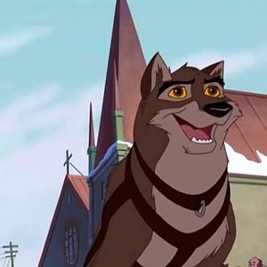 Foto Balto 3: Rescate del avión perdido