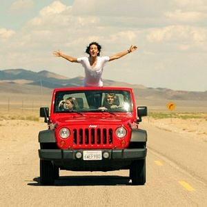 Foto Ashleigh Sumner