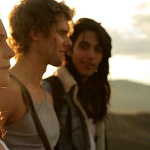 Foto Ashleigh Sumner