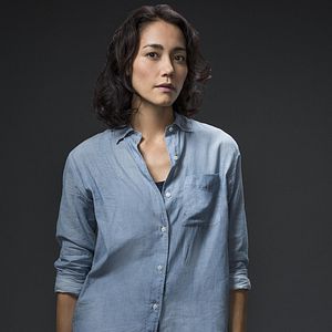 Foto Sandrine Holt