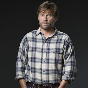 Foto Mark Pellegrino