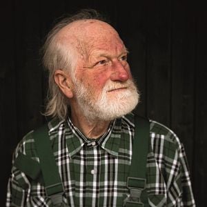 Foto Vendrán tiempos mejores