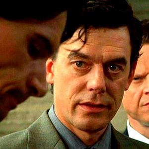 Foto Alarma en la ciudad